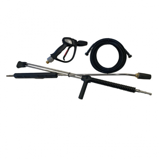 Hetvattentv�tt PW-H101/4 D2021PT med vinda