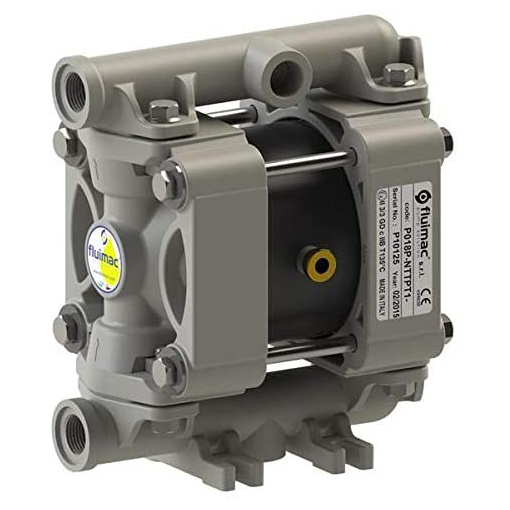 Membranpump Phoenix 18