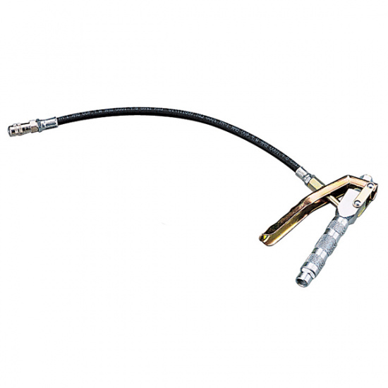 Sm�rjhandtag med svivel, 400mm slang och munstycke