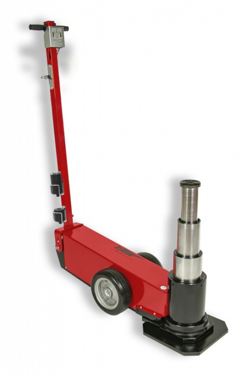 YAK 330/S 80/50/25 ton 330mm h�g/lyft h�jd 525mm