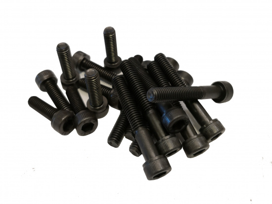 Insexskruv M4-M6 12.9 11.5KG