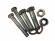 Bult & Mutter M18-M30 8.8 FZB Bult & Mutter M18-M30 8.8 FZB