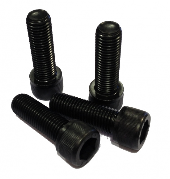 Insexskruv M6-M16 12.9 60kg