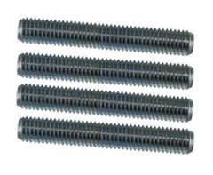 G�ngst�ngspaket M6-M20 x 1m 8.8 FZB