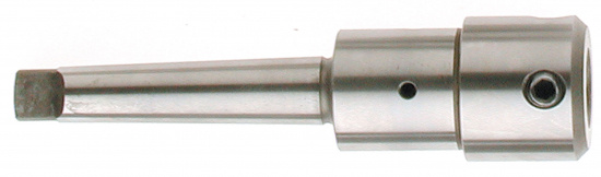 K�rnborrsadapter MK 2 Manuell sm�rjning