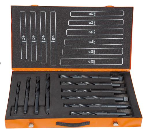 Borrl�da MK1,2,3 14-30mm 10-del