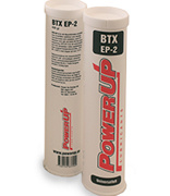PowerUP Sm�rjfett BTX EP2 400g