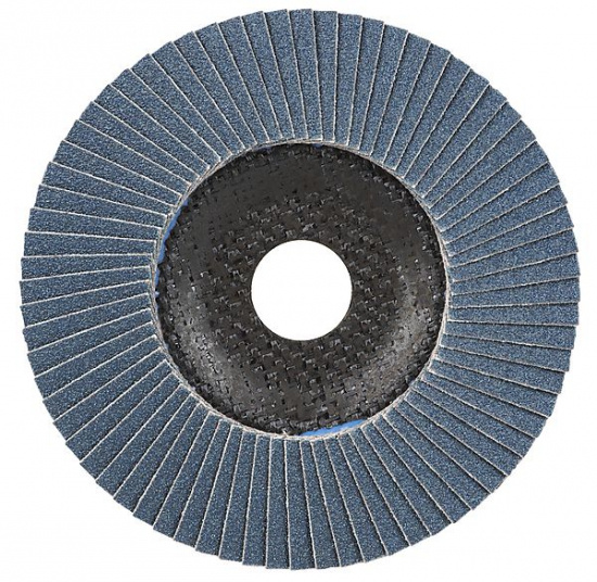 Lamellrondell G-AZ A40-120