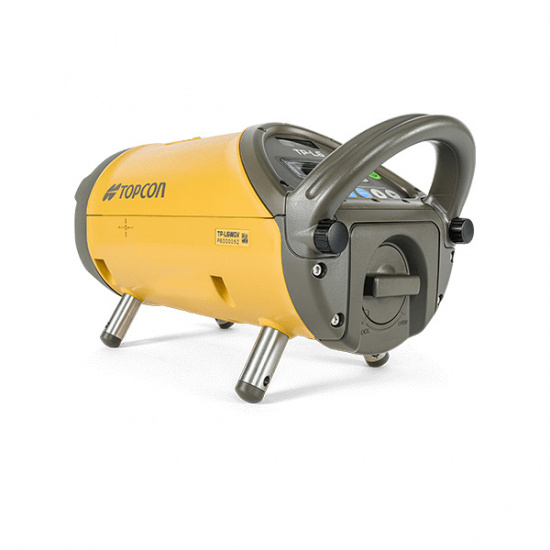 R�rl�ggningslaser med gr�nt laserljus TOPCON TP-L6G