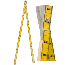 M�tst�ng Geost�ng 4m i 4 delar 4.9.1