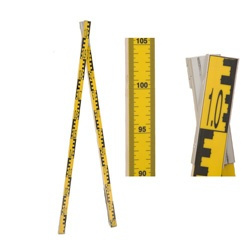 M�tst�ng Geost�ng 3m i 3 delad med fj�derled 4.9.5