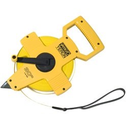 M�tband Yeron i st�l. 3xspeed 50m