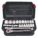 Hylsn.sats Spline 1/2 8-32 Hylsn.sats Spline 1/2 8-32