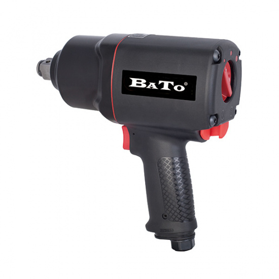 Mutterdragare 3/4 tum Comp. 2034Nm