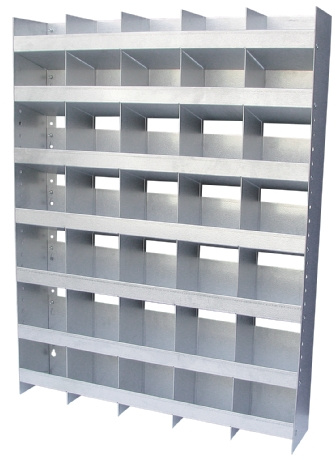 Bultfacksk�p 35 Fack