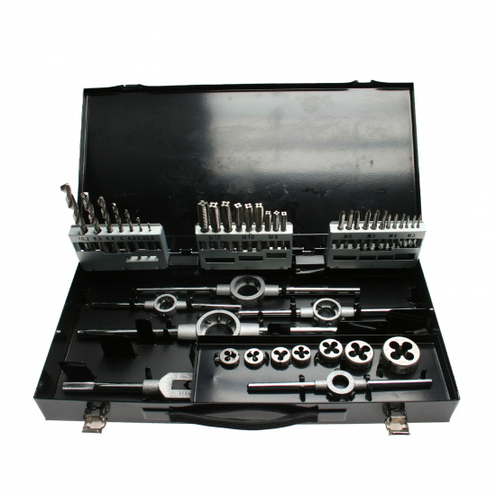 G�ngsats M3-M12 44-delar