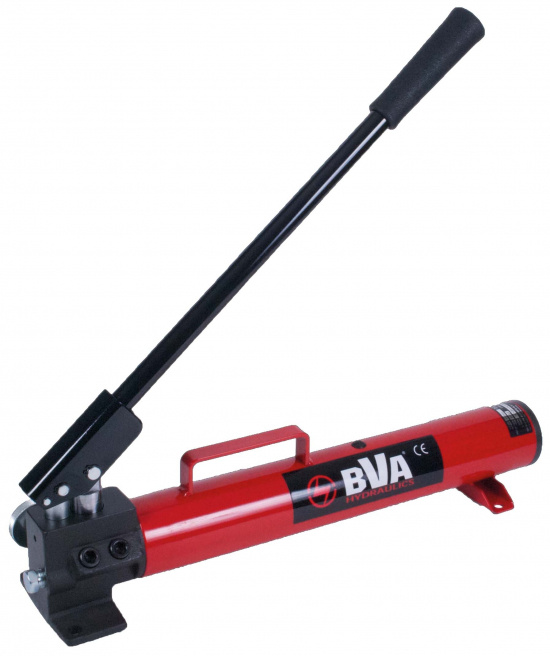 HYDRAULPUMP MANUELL 1100 cm�