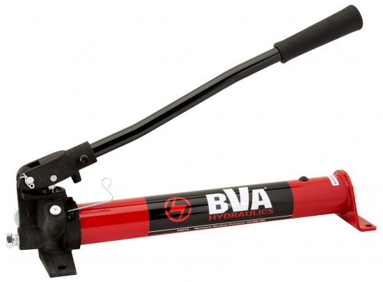 HYDRAULPUMP MANUELL 600 cm�