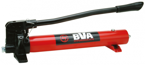 HYDRAULPUMP MANUELL 600 cm�