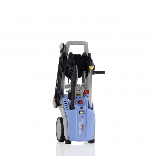 H�gtryckstv�tt 1152 TST - 1-fas 115bar 10l/min 15m vinda