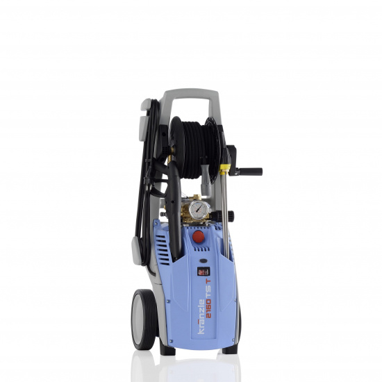 H�GTRYCKSTV�TT K 2160 TST