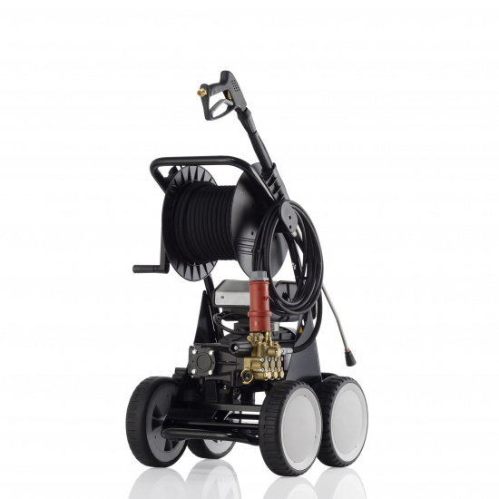 H�GTRYCKSTV�TT LX-RP 1600 TST