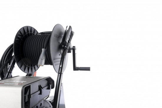 H�GTRYCKSTV�TT LX-RP 1600 TST