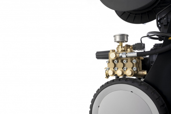 H�GTRYCKSTV�TT LX-RP 1600 TST