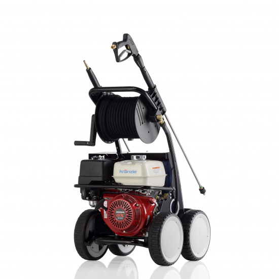 KR�NZLE PETRO B270T MED VINDA