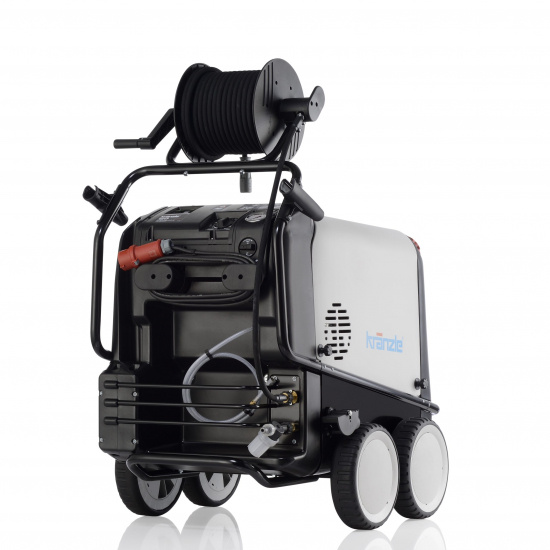 HETVATTENTV�TT THERM 1017 VIND