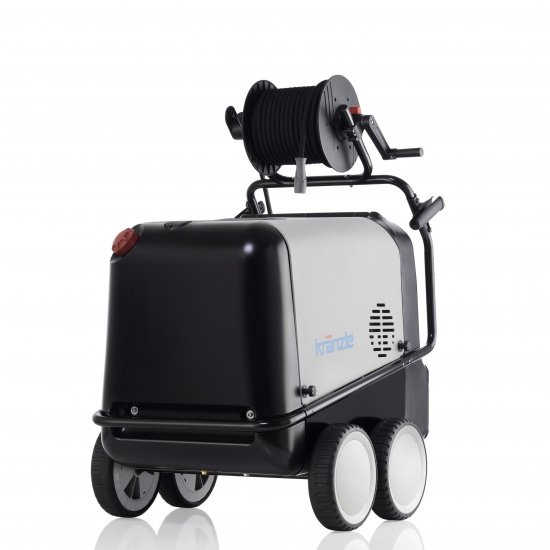 HETVATTENTV�TT THERM 1017 VIND