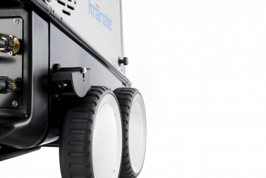 HETVATTENTV�TT THERM 1017 VIND