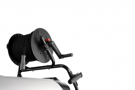 HETVATTENTV�TT THERM 1017 VIND