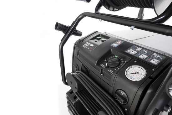 HETVATTENTV�TT THERM 1017 VIND