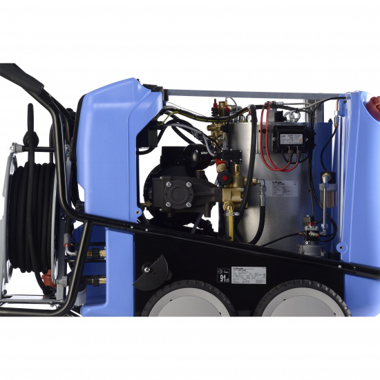 HETVATTENTV�TT THERM-RP 1400