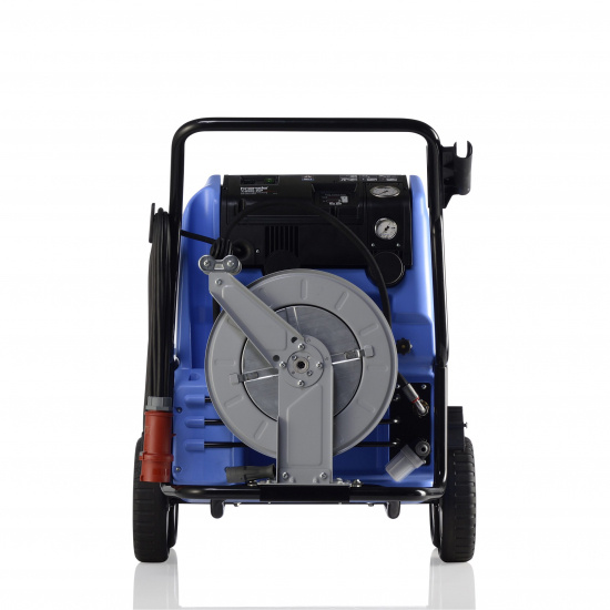 HETVATTENTV�TT THERM-RP 1400