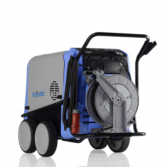 HETVATTENTV�TT THERM-RP 1400