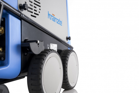 HETVATTENTV�TT THERM-RP 1400