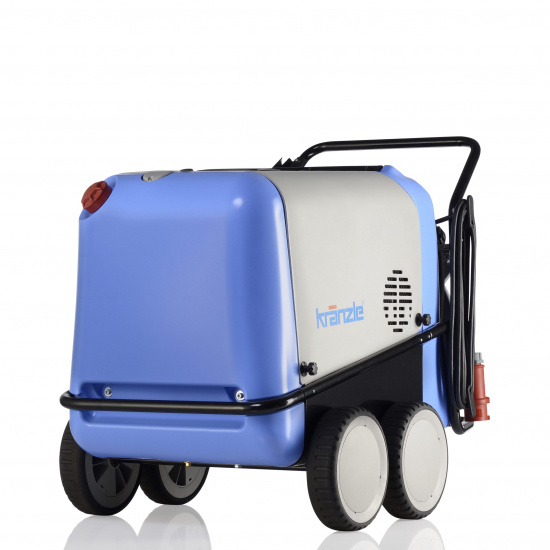 HETVATTENTV�TT THERM-RP 1200