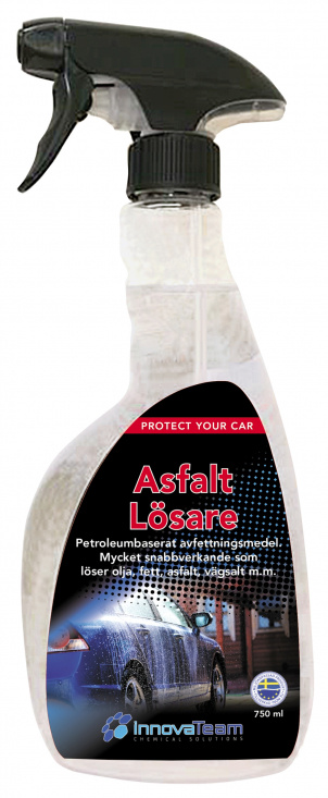 ASFALTSL�SARE 0,71L