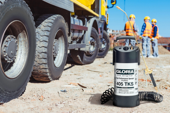 KONCENTRATSPRUTA 405 TKS