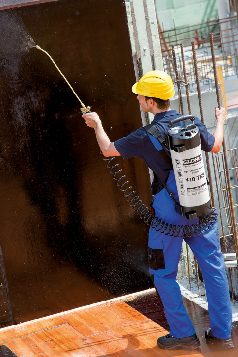 KONCENTRATSPRUTA 410 TKS