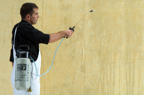 KONCENTRATSPRUTA PRO5