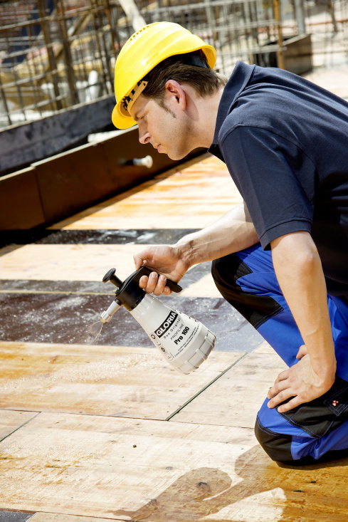 KONCENTRATSPRUTA PRO 100