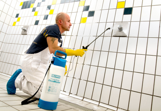 KONCENTRATSPRUTA CM50