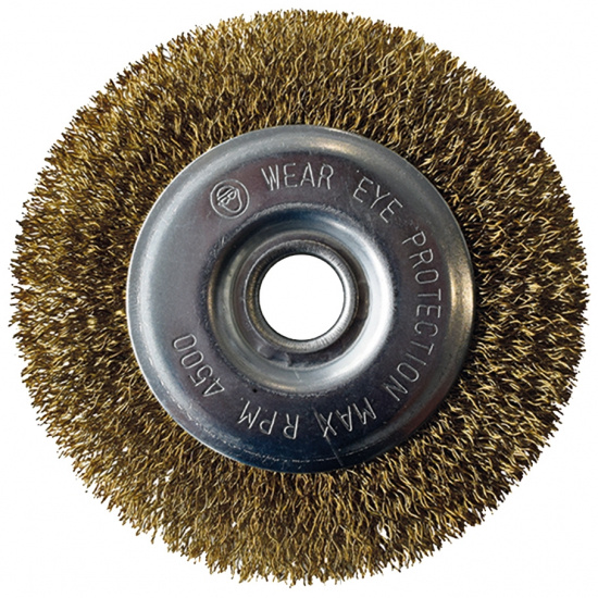 GLORIA MULTIBRUSH SPEEDCONTROL