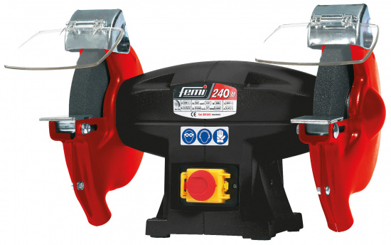 B�NKSLIP FEMI 450W