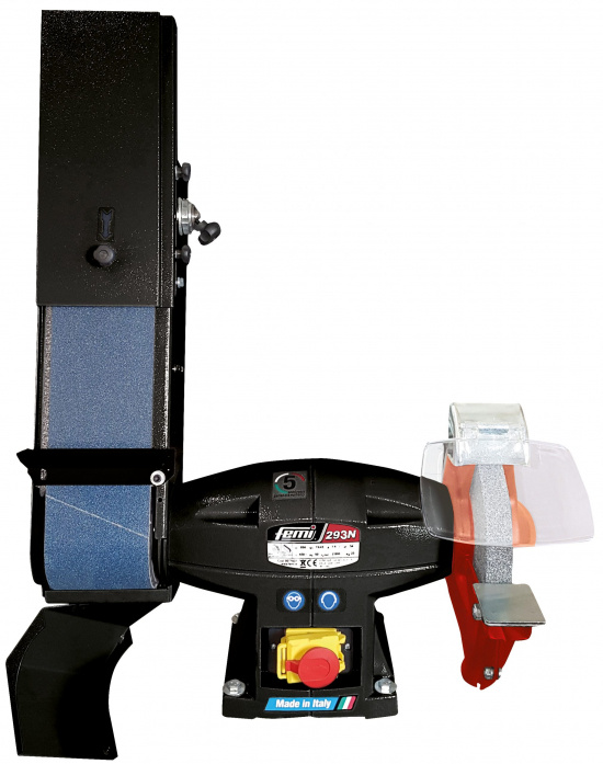 B�NK/BANDSLIP FEMI 750W