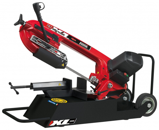 BANDS�G FEMI 787XL ALLROAD