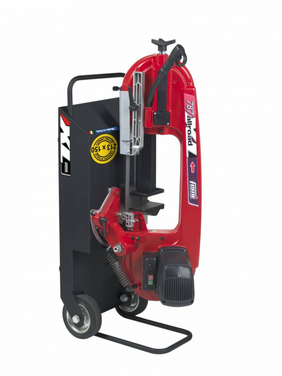 BANDS�G FEMI 787XL ALLROAD